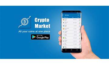 X Crypto Market: App Reviews; Features; Pricing & Download | OpossumSoft